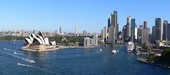 Sydney expatriation